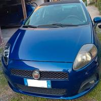 FIAT GRANDE PUNTO ABARTH OK NEOPATENTATI