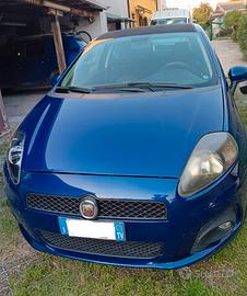 FIAT GRANDE PUNTO ABARTH OK NEOPATENTATI