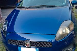 FIAT GRANDE PUNTO ABARTH OK NEOPATENTATI