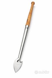 Vanghetto Professionale per Tartufi Punta a Lancia