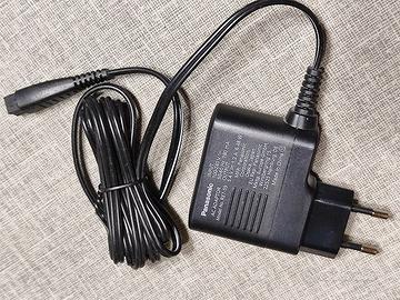 Caricabatteria origin. Panasonic RE7-59 per rasoio