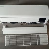 condizionatore dual samsung