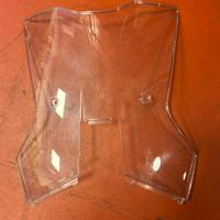 Parabrezza KTM 790/890