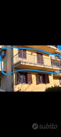 Condominio periferia di Lucca 100 mq