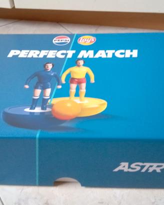 Gioco da tavolo del Calcio - Astrobase