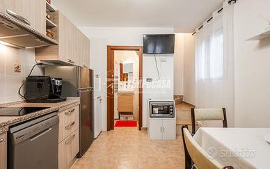 Appartamento a Minerbio Via borgonuovo 2 locali