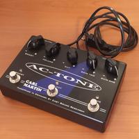 CARL MARTIN AC-TONE
