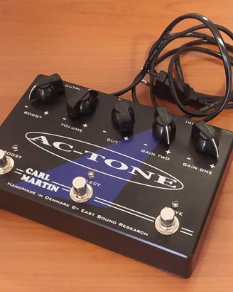 CARL MARTIN AC-TONE