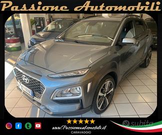 Hyundai Kona 1.0 T-GDI Xpossible