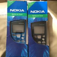 Cover Nokia 5100 originali nuove