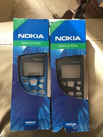 Cover Nokia 5100 originali nuove