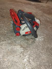 motosega a motore sterwins 