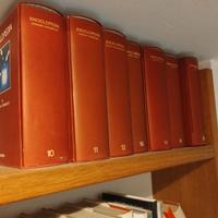 Storia d'Italia ed Enciclopedia Einaudi