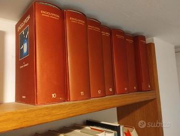 Storia d'Italia ed Enciclopedia Einaudi