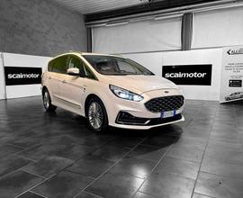 Ford S-Max 2.0 ecoblue Vignale awd s&s 190cv auto