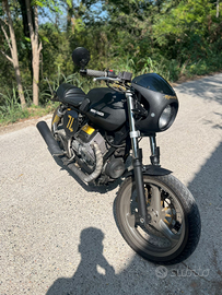 Moto Guzzi 750