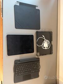IPad Pro 11” 4a gen., 256 GB, Wi-Fi + Cell