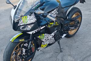 CBR 600 RR