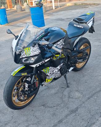 CBR 600 RR