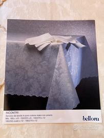 Tovaglia giuseppe bellora
