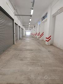 Box 14 mq. in Via Maltese / Ferrovia