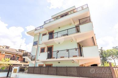 3 LOCALI A GUIDONIA MONTECELIO