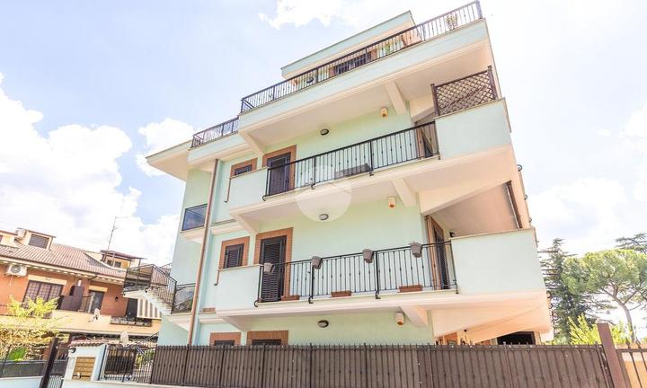 3 LOCALI A GUIDONIA MONTECELIO