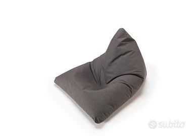 Pouf Soft Peak Beanbag Innovation Living