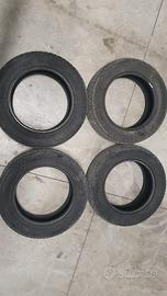 Gomme 185-65-15 Fiat qubo/fiorino