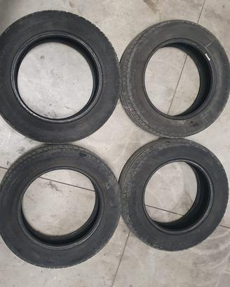 Gomme 185-65-15 Fiat qubo/fiorino