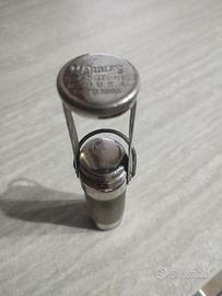 contenitore di fiammiferi vintage