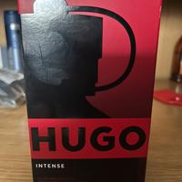 Hugo Boss Eau de Parfume Intense 125ml