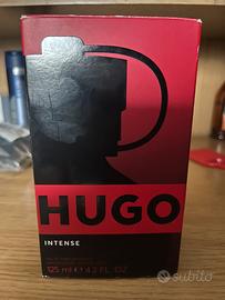 Hugo Boss Eau de Parfume Intense 125ml