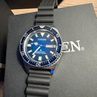Citizen promaster automatico