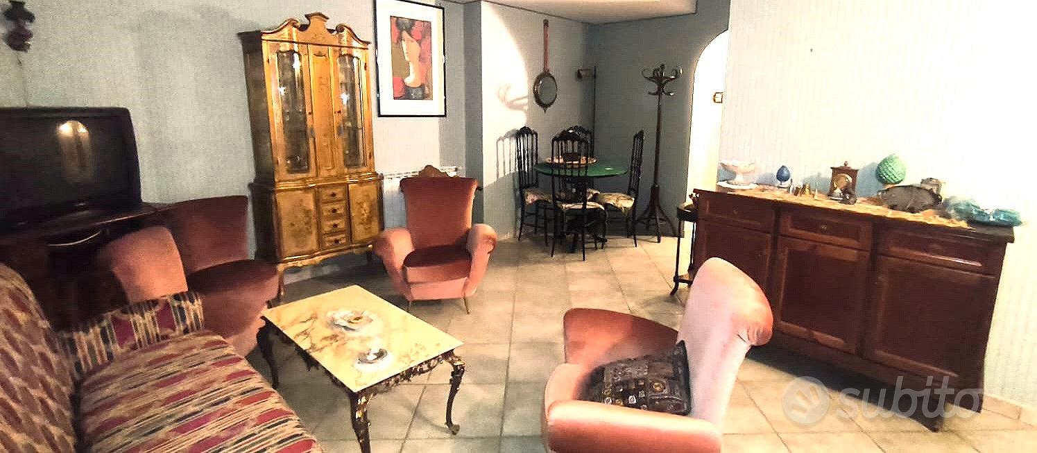 Appartamento – Tremestieri Etneo, Piano, Catania - Altro