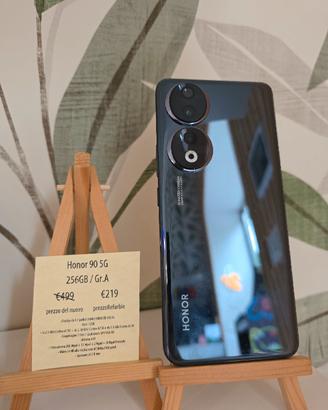 Honor 90 5G 256 GB GRADO A