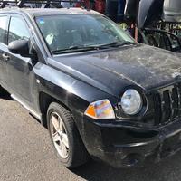 Jeep crd 2004