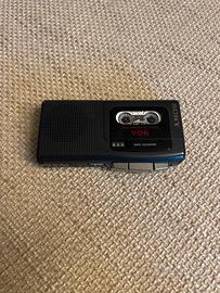 Voice Recorder - Sony