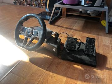 Volante ps4