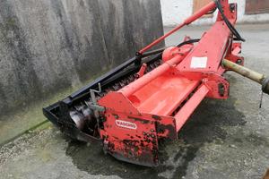 Rotofresa "Maschio Super Cobra"