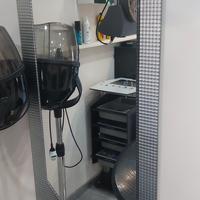 specchi parrucchiere