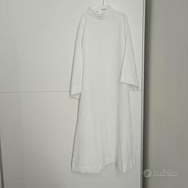 abito comunione bambino  unisex 10 anni 