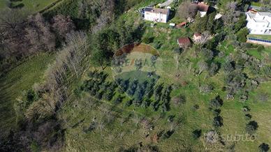 Terreno - Castelplanio