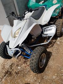 Quad wt motors 125c