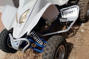Quad wt motors 125c