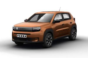 FIAT Grande Panda 1.2 100 CV S&S Icon