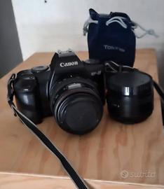Macchina fotografica