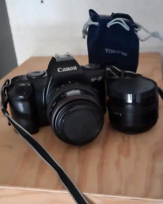 Macchina fotografica