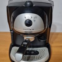 Macchina da caffè De Longhi Tosca