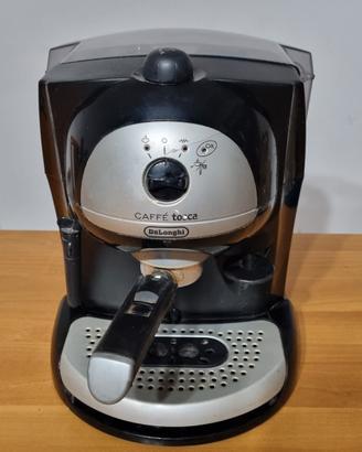 Macchina da caffè De Longhi Tosca